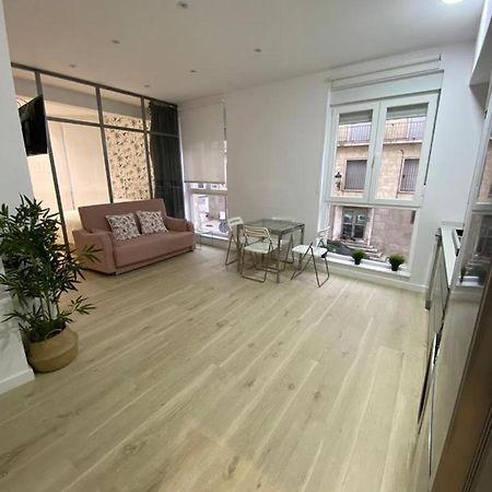Apartamento Florencia Santander Exterior foto