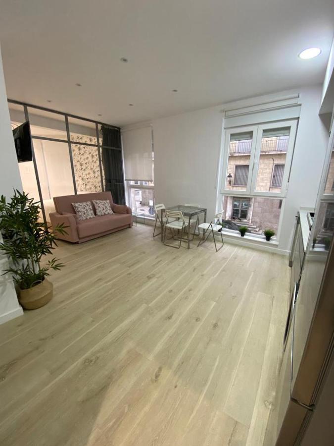 Apartamento Florencia Santander Exterior foto
